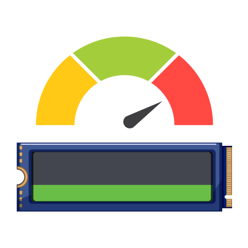 NVMe-Storage-for-High-Performance NVMe-Storage-for-High-Performance