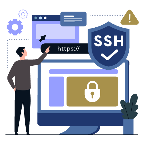 SSH-Access