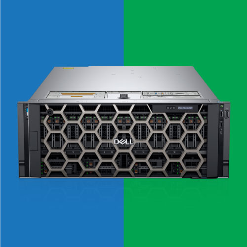 Dell-PowerEdge-R940xa-Rack-Server