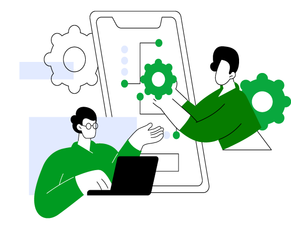 Application Optimization and Easy Integrations Application Optimization and Easy Integrations