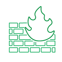 Firewalls-protection