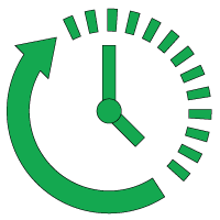 Guaranteed Uptime