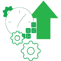 High-Uptime-Guarantee