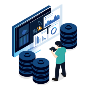 MySQL Dedicated Server Hosting