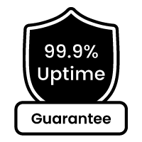 Ultra-reliable Servers with 99.9% Uptime