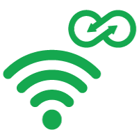 Unlimited-Bandwidth