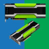 NVIDIA Tesla K80 GPU Accelerator
