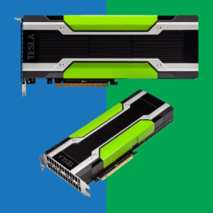 NVIDIA Tesla K80 GPU Accelerator