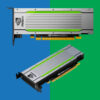 NVIDIA Tesla T4 Tensor Core Graphics Card