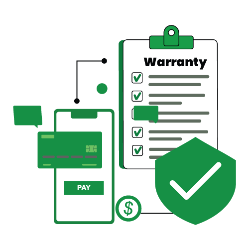 Trusted-Warranty