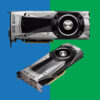 NVIDIA GeForce GTX 1070 Ti Graphics Card