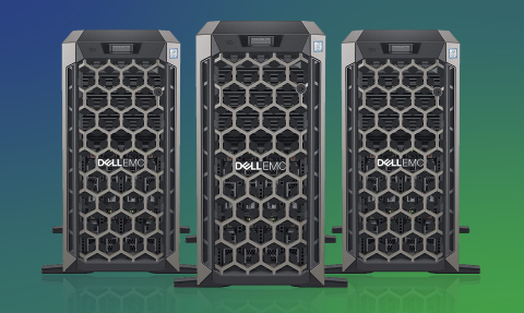 Dell-Brand-New-Tower-Servers