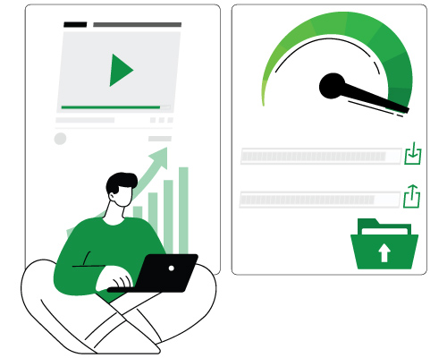 High-speed-Connectivity-and-Quicker-Data-Access High-speed Connectivity and Quicker Data Access