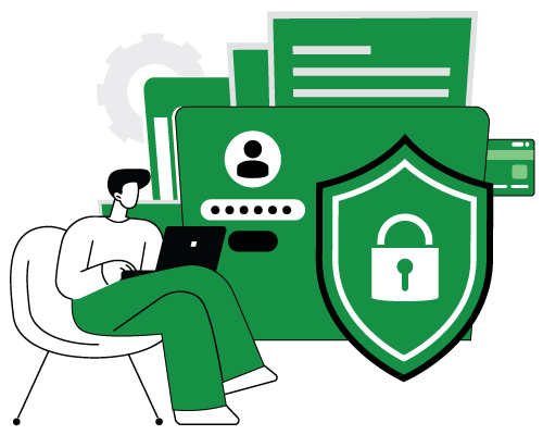 Robust-Security-Features Robust Security Features