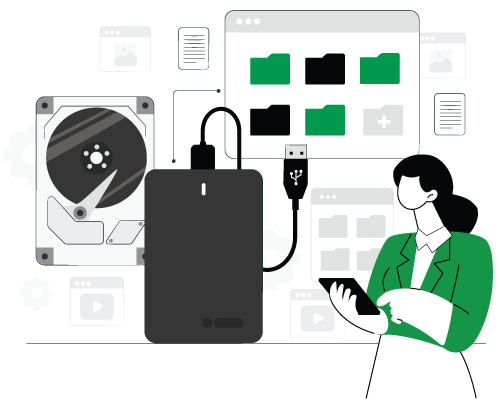 Scalable-Memory-Options-and-Flexible-Storage-Drives Scalable Memory Options and Flexible Storage Drives.