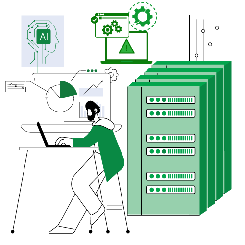 Serve-Demanding-AI-Tasks-with-Enterprise-Grade-Hardware