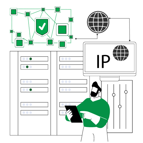 Seamless-Integration-with-Any-Virtualization-Solution Seamless-Integration-with-Any-Virtualization-Solution