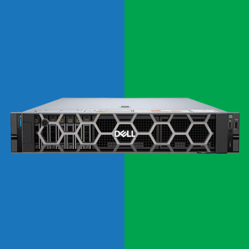 Dell PowerEdge R860 Server
