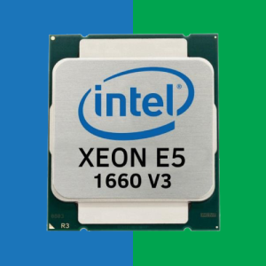 Intel-Xeon-E5-1660-V3-Processor