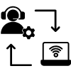 Continuous-remote-Assistance