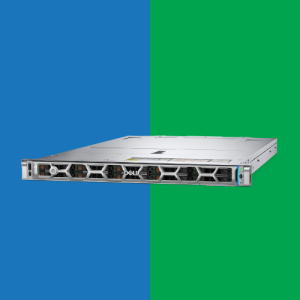 Dell-PowerEdge-R470-Rack-Server