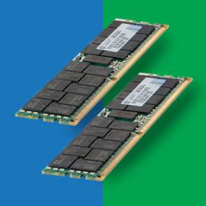 High Speed HPE 64GB 5600 DDR5 Server RAM for Heavy Workloads