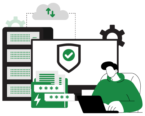 Storage Optimized Server with Advanced RAID Controllers Storage Optimized Server with Advanced RAID Controllers
