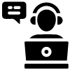 24/7 Continuous Remote Support 24/7 Continuous Remote Support
