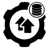 Maximized Capacity Enterprise Storage and Peak I/O efficiency