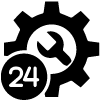 24/7-Support-&-Easy-Installation