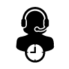 Expert-Support-Round-The-Clock Expert Support Round The Clock