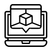 Support-for-High-end-3D-Rendering,-AI-&-VR-Workloads Support for High-end 3D Rendering, AI & VR Workloads