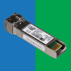 Cisco-10G-SFP+-SR-Module