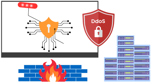 Free-Firewall-&-DDoS-Protection Free-Firewall-&-DDoS-Protection