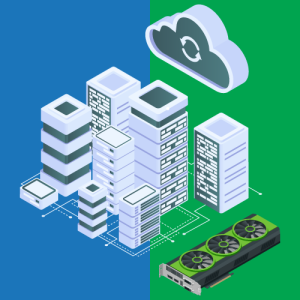GPU-VPS-Hosting