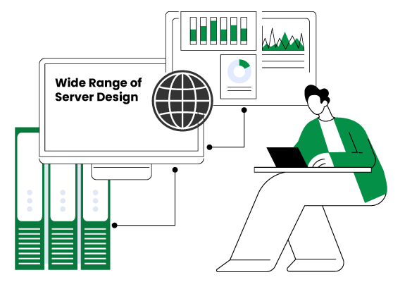 A-Wide-Range-of-HP-Blade-Server-Designs A-Wide-Range-of-HP-Blade-Server-Designs
