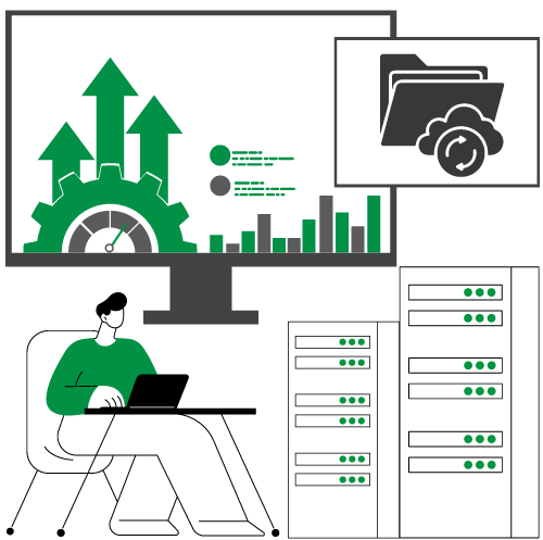 Database-and-Analytics-Workloads Database-and-Analytics-Workloads