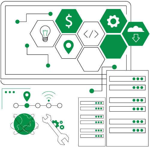 Enterprise-Hardware-&-Infrastructure Enterprise-Hardware-&-Infrastructure