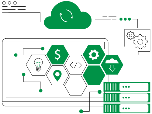 Advanced-Features-and-Flexible-Storage-Capacity Advanced-Features-and-Flexible-Storage-Capacity