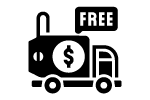 Cost free Shipping And Standard Warranties Cost free Shipping And Standard Warranties