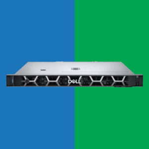 Dell PowerEdge R360 Rack Server