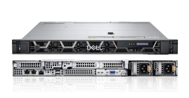 Dell PowerEdge R650xs Server