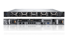 Dell PowerEdge R660 Server