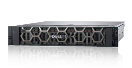 Dell PowerEdge R740xd Server