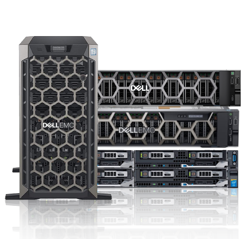 Save Up to 15% on Dell PowerEdge Servers – Limited Time Offer!