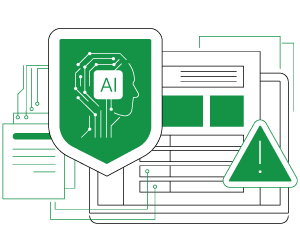 Enterprise Grade Security Built for Long Term Performance