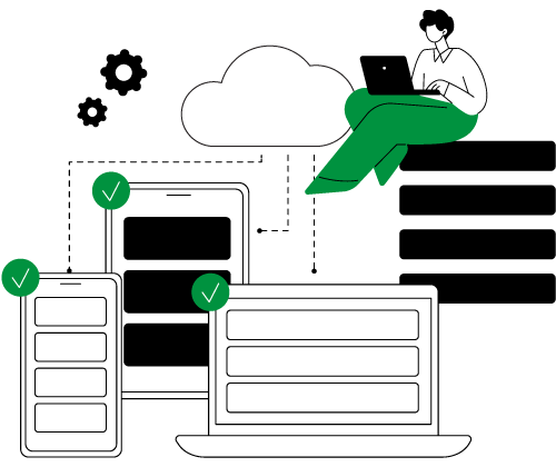 Expandable Storage with SATA & SAS Support Expandable Storage with SATA & SAS Support
