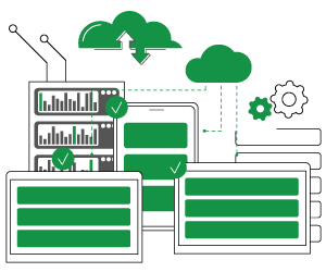 Flexible Server Platforms Designed for Every Environment