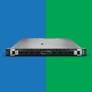 HPE ProLiant Compute DL360 Gen12 Server