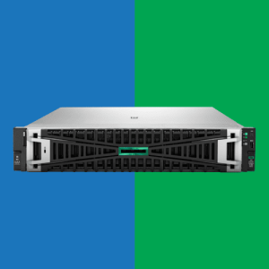 HPE ProLiant Compute DL380 Gen12 Server